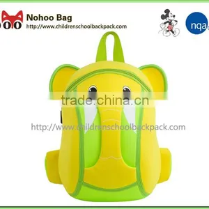 2016 New Arrival Children School Bags Teenagers Kids Elephant Backpacks Bags thumbnail-3