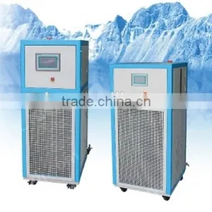 Low Temperature Circulator LX -25~30 Chiller for Reaction thumbnail-1