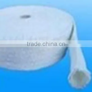 HAOTIAN High Temperature Resistance Ceramic Fiber Casing thumbnail-4