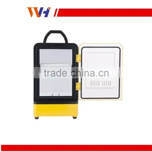 New Designed Trip Compressor Car Refrigerator thumbnail-1