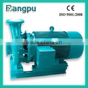 End-suction Centrifugal Pump thumbnail-1
