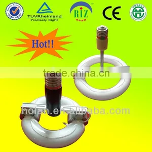 Magnetic Induction Light Retrofit With TUV-CB thumbnail-1