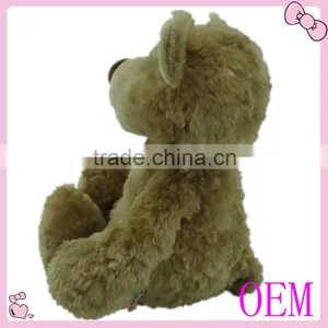 Hot Sale High Quality Soft Big Plush Bear Teddy Bear thumbnail-3