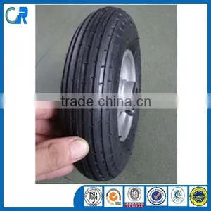 Flatbed Hand Truck Wheel thumbnail-4