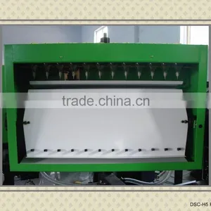 2016 Top Quality Factory Supply Bossch Model Electirc Diesel Injection Pump Test Bench thumbnail-3