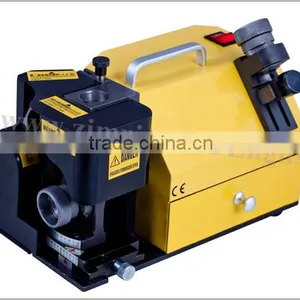 Fast & Easy Operation End Mill Grinder MR-X3 Supplier's Choice thumbnail-2
