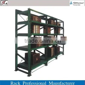 Steel Mould Rack,drawer Rack for Mould thumbnail-1