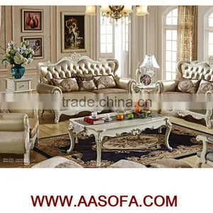 Kid Sofa French Sofa Royal Furniture French Style thumbnail-1