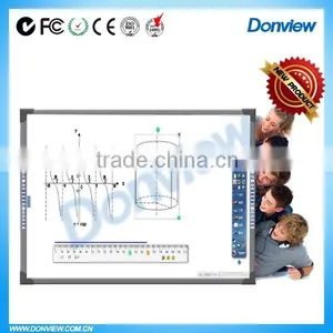 Kids Drawing Board DB-85IND Projector Writing Board thumbnail-1
