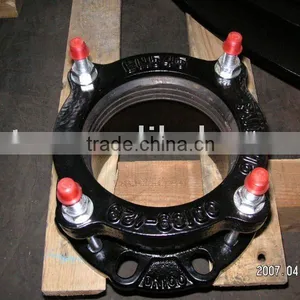 ISO2531/EN545 DI Ranger Flange Adaptor thumbnail-1