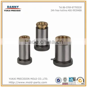 Ejector Base With Standard Mold Components thumbnail-1