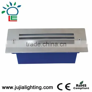 New Products Outdoor Lighting 3w IP67 Led Underground Light thumbnail-4