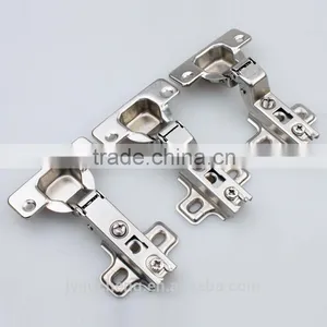 35mm Cup Cabinet Concealed Two Way Door Hinge Quality Choice thumbnail-3