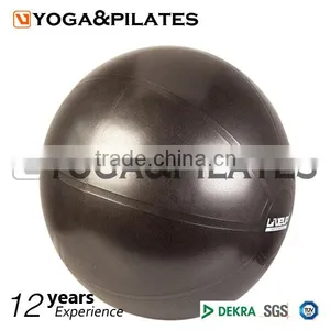 Stability Gym Ball Exercise thumbnail-1