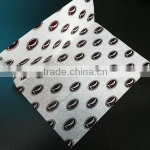Good Quality Custom Logo Tissue Paper for Gartment thumbnail-4