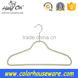 Velvet Coat Hangers thumbnail-3
