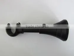 Iron Curtain Rod Bracket,iron Curtain Pole Holder,iron Curtain Tube Support thumbnail-1