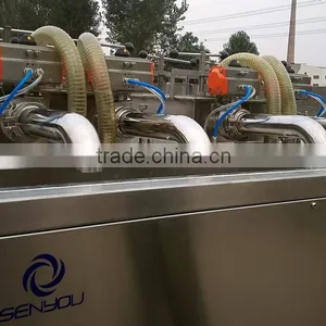 High Gradient Ceramic Slurry Magnetic Iron Separator With Best Price thumbnail-4