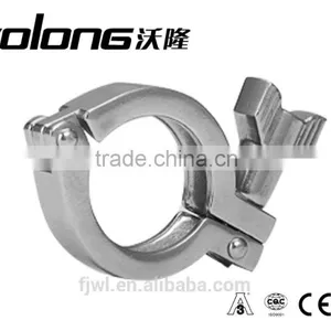 Stainless Steel Band Clamps thumbnail-1