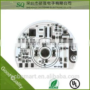 OEM/LED PCB/Fr-4/ALU PCB /manufacturer thumbnail-5