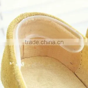 Soft Back Heel Cushions for Shoes thumbnail-1