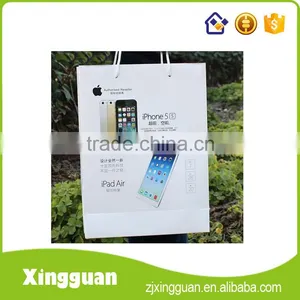 New Products 2015 Diecut Waterproof Low Cost Paper Bag thumbnail-1