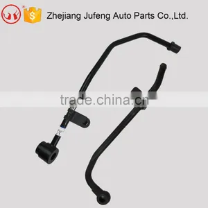 Pipe Spanner Exhaust Flex Used Seamless Steel for Sale thumbnail-1