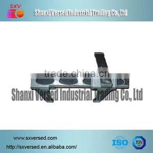 Construction Material the Steel Formwork Scaffolding Part Panel Clamp thumbnail-1