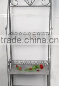 100335F-Metal Shelf thumbnail-1