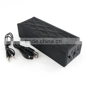 A3 2013 Best Outdoor Portable Bluetooth Resonance Speaker thumbnail-1