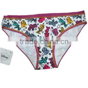 Open Elasthan Woman Panties thumbnail-1