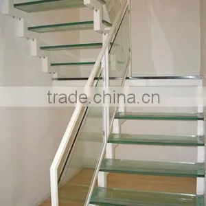 Tempered Laminated Glass Manufacture With AS/NZS2208:1996,BS6206,EN12150 thumbnail-1