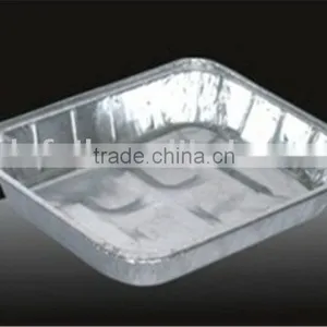 Aluminium Foil Container thumbnail-1