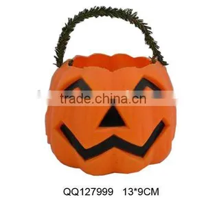 Pumpkin Bucket thumbnail-1