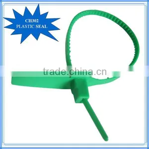 CH302 PULL Tight Plastic Seal Lock Trailer thumbnail-1