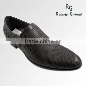 Man Leather Shoes for 2011 thumbnail-1