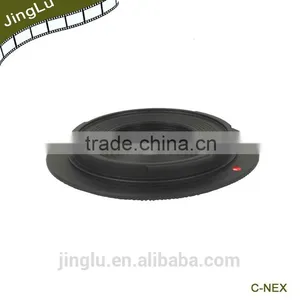 Lens Adapter Ring C-NEX Adapter C Mount Lens For SONY NEX E Mount for Hot Sale thumbnail-2