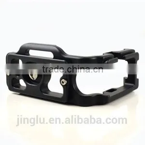 L Plate Bracket Made for Canon 5DII thumbnail-3