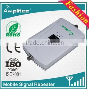China Wholesale Mobile Accessories /Dual Band GSM WCDMA LTE 2G 3G 4G Extender & Cell Repeater & Mobile Signal Booster thumbnail-5