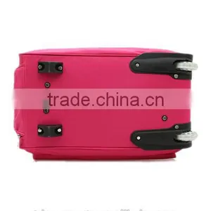 New Fashion Cute Travel Leisure Duffel Gym Bag / Trolley Luggage thumbnail-3