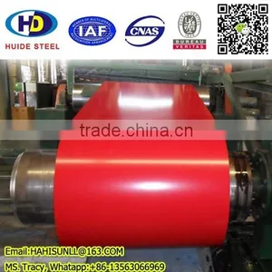PPGI/GI Corrugated Steel Sheet/Metal Roofing thumbnail-1