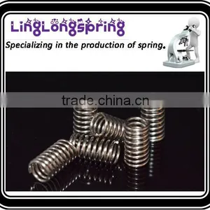 Coil Helical Compression Spring Free Sample thumbnail-6