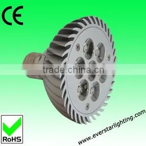 7 Watt 450 Lumen Par30 Led Spotlight thumbnail-1