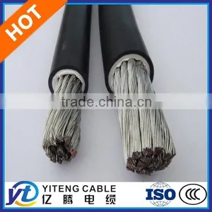 Natural Rubber Sheathed Cable for Welder thumbnail-2