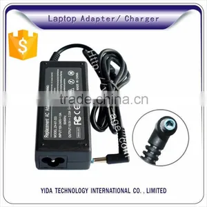 Power Charger AC Adapter For HP 19.5V 3.33A 4.5X3.0 mm With Blue Pin thumbnail-4