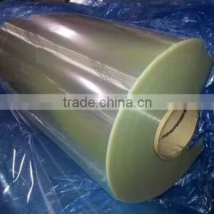 High Quality Transparent Cellphone Screen Protection Film Manufacture thumbnail-4