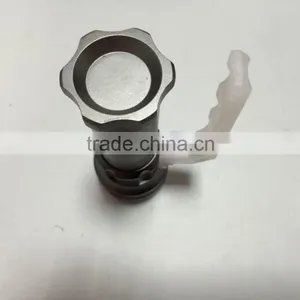 2015 New Design X5 Water Proof Rechargeable Alloy Body LED Handle Flashlight/torch With CE & ROHS thumbnail-2