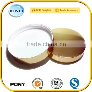 Perfume Caps Gold Color thumbnail-1
