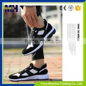 Factory Price Sport Style Safety Shoes thumbnail-6