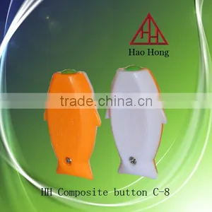 Haohong Composite Button Switch C-8 Types Wholesale Price thumbnail-2